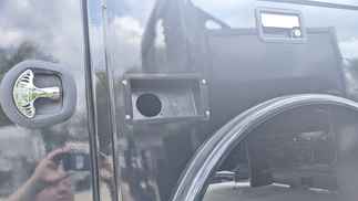 New CM 8.5 x 97 TM-DLX Flatbed Truck Bed