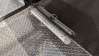 New CM 8.5 x 97 TM-DLX Flatbed Truck Bed