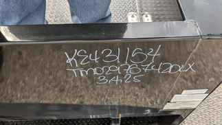 New CM 8.5 x 97 TM-DLX Flatbed Truck Bed