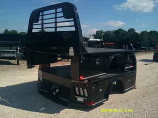 New CM 8.5 x 84 SK Flatbed Truck Bed