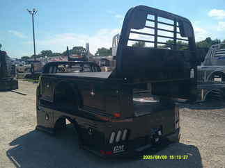 New CM 8.5 x 84 SK Flatbed Truck Bed