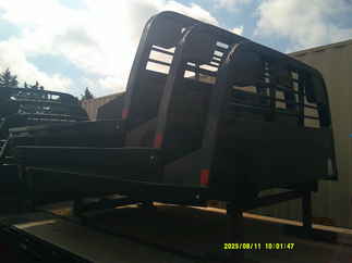 New CM 8.5 x 97 RD Flatbed Truck Bed