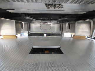 NEW Hillsboro 8.5 x 81 2500 Series Flatbed Truck Bed