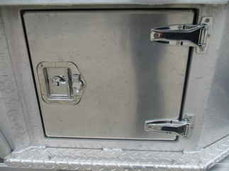 NEW Hillsboro 8.5 x 96 3500 Series Truck Bed