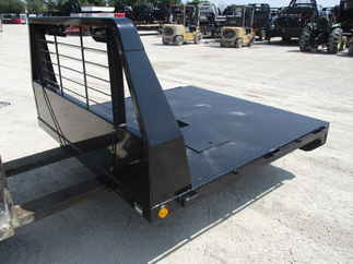 NEW Hillsboro 7 x 84 SLT Truck Bed
