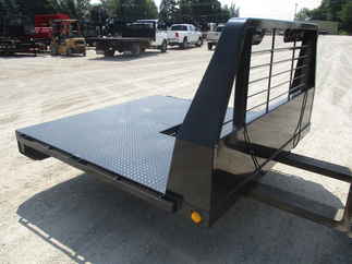 NEW Hillsboro 7 x 84 SLT Truck Bed
