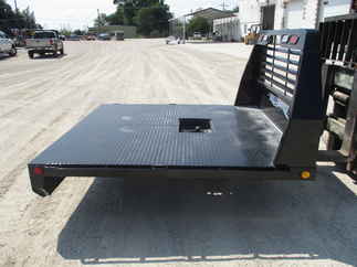 NEW Hillsboro 7 x 84 SLT Truck Bed