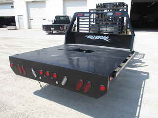 NEW Hillsboro 7 x 84 SLT Truck Bed