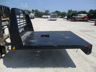 NEW Hillsboro 7 x 84 SLT Truck Bed