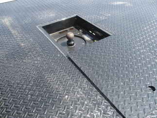 NEW Hillsboro 7 x 84 SLT Truck Bed