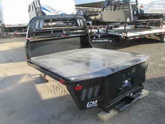 New CM 7 x 84 RD Flatbed Truck Bed