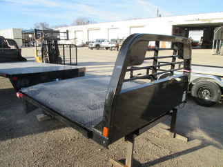 New CM 7 x 84 RD Flatbed Truck Bed