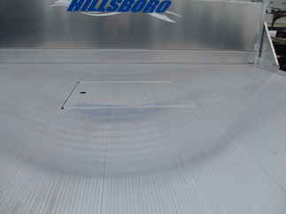NEW Hillsboro 7 x 84 2000 Series Flatbed Truck Bed