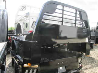 New CM 8.5 x 97 SK Flatbed Truck Bed