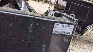 New CM 11 x 97 DP Flatbed Truck Bed