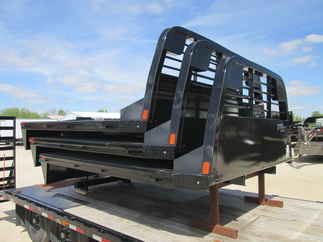 New CM 9.3 x 97 RD Flatbed Truck Bed