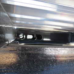 New CM 9.3 x 97 ALRD Flatbed Truck Bed