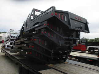 New Hillsboro 7 x 80 GII Flatbed Truck Bed