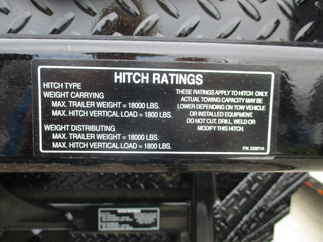 New Hillsboro 7 x 80 GII Flatbed Truck Bed