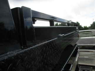 New Hillsboro 7 x 80 GII Flatbed Truck Bed