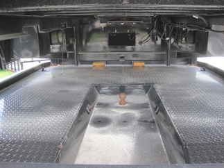 AS IS CM 8.5 x 97 ER Truck Bed