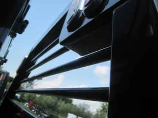 AS IS CM 8.5 x 97 ER Truck Bed