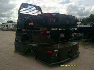 New Load Trail 9.3 x 97 LT-SD Flatbed Truck Bed
