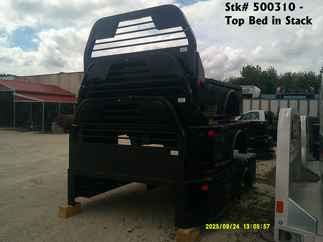 New Load Trail 8.5 x 84 LT-SD Flatbed Truck Bed