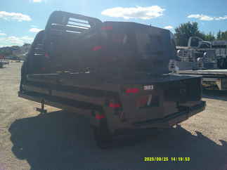New Load Trail 7 x 84 LT-FD Flatbed Truck Bed