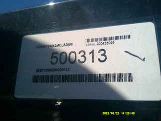 New Load Trail 7 x 84 LT-FD Flatbed Truck Bed