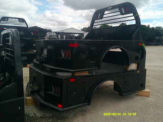 New Load Trail 7 x 84 LT-SD Flatbed Truck Bed