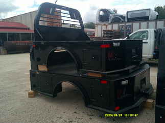 New Load Trail 7 x 84 LT-SD Flatbed Truck Bed