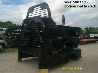 New Load Trail 11.3 x 97 LT-SD Flatbed Truck Bed