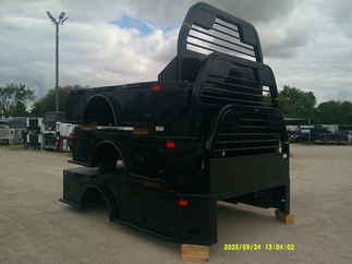 New Load Trail 11.3 x 97 LT-SD Flatbed Truck Bed