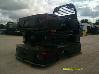 New Load Trail 11.3 x 97 LT-SD Flatbed Truck Bed