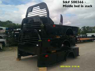 New Load Trail 9.3 x 97 LT-SD Flatbed Truck Bed