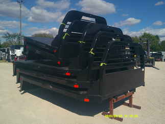 New Load Trail 11.3 x 97 LT-FD Flatbed Truck Bed