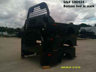 New Load Trail 8.5 x 97 LT-SD Flatbed Truck Bed