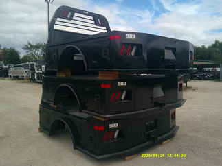 New Load Trail 8.5 x 97 LT-SD Flatbed Truck Bed