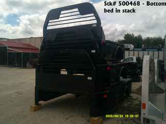 New Load Trail 11.3 x 97 LT-SD Flatbed Truck Bed