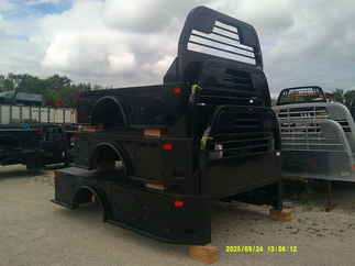 New Load Trail 11.3 x 97 LT-SD Flatbed Truck Bed