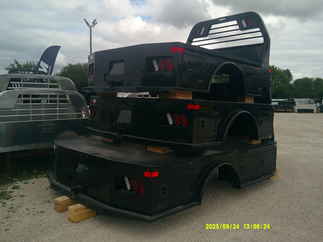 New Load Trail 11.3 x 97 LT-SD Flatbed Truck Bed