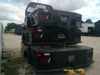 New Load Trail 11.3 x 97 LT-SD Flatbed Truck Bed
