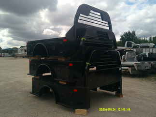 New Load Trail 8.5 x 97 LT-SD Flatbed Truck Bed