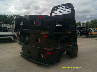New Load Trail 8.5 x 97 LT-SD Flatbed Truck Bed