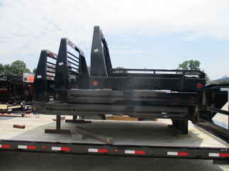 New Hillsboro 9.3 x 96 GII Flatbed Truck Bed