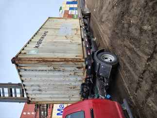 Used 20 Long x 8 Wide - ST WWT