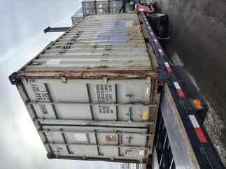 Used 20 Long x 8 Wide - ST WWT