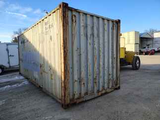 Used 20 Long x 8 Wide - ST WWT