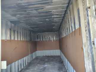 Used 20 Long x 8 Wide - ST WWT